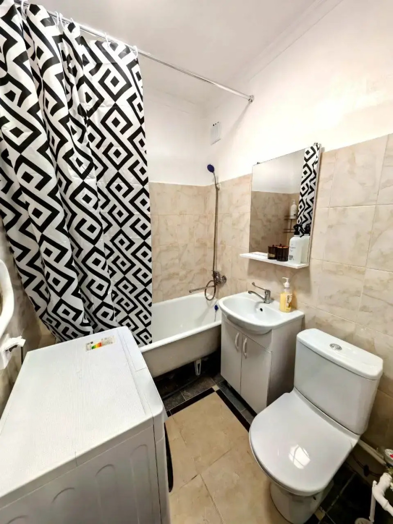 Квартира MoscowTour