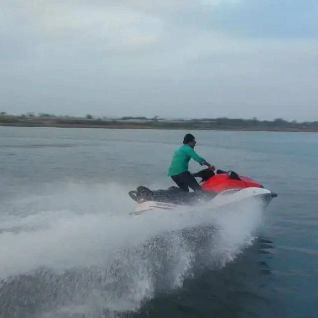 Кемпинг Farmers Son Ground