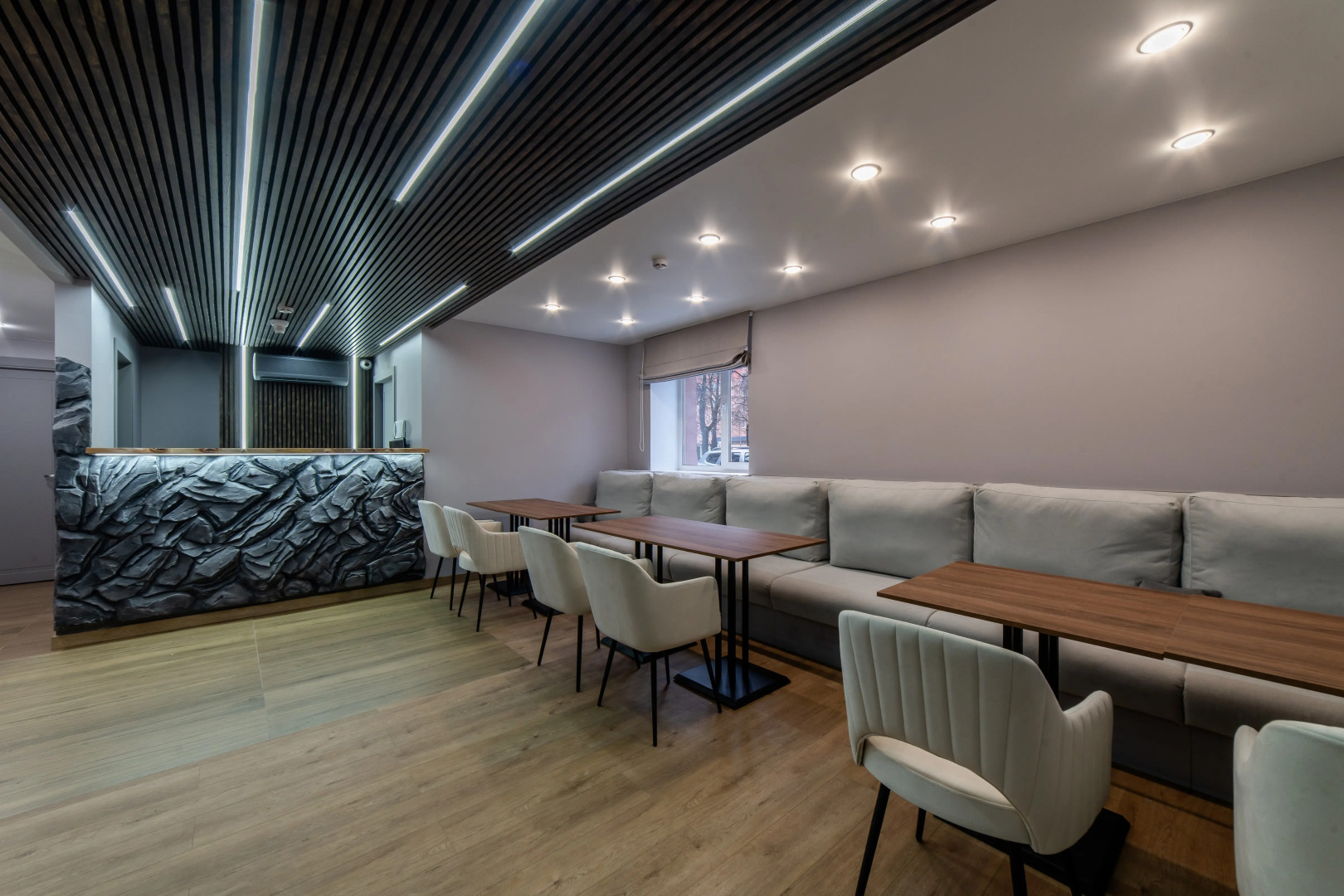 Отель Атмосфера