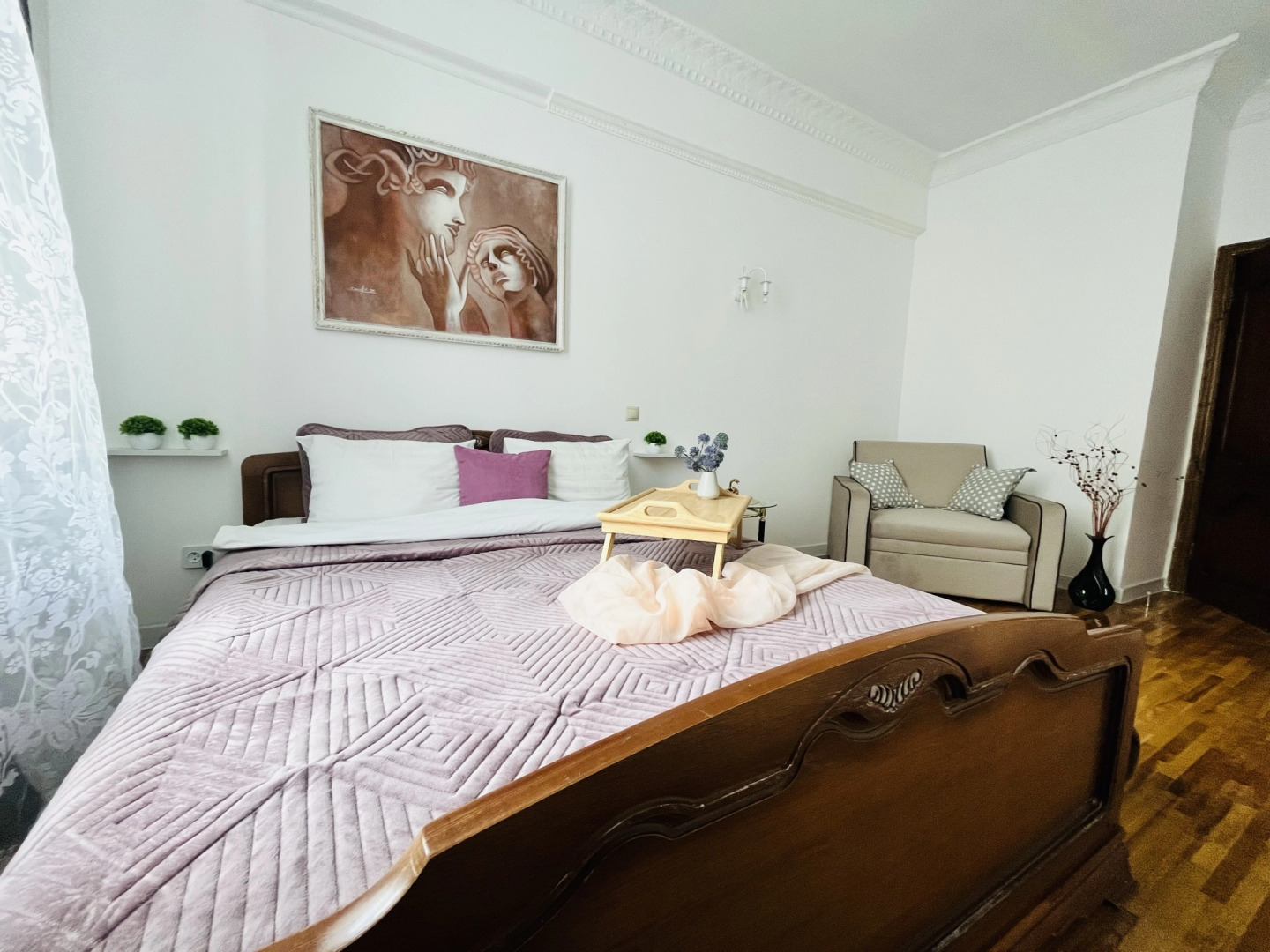 Апартаменты на улице Степана Разина  2