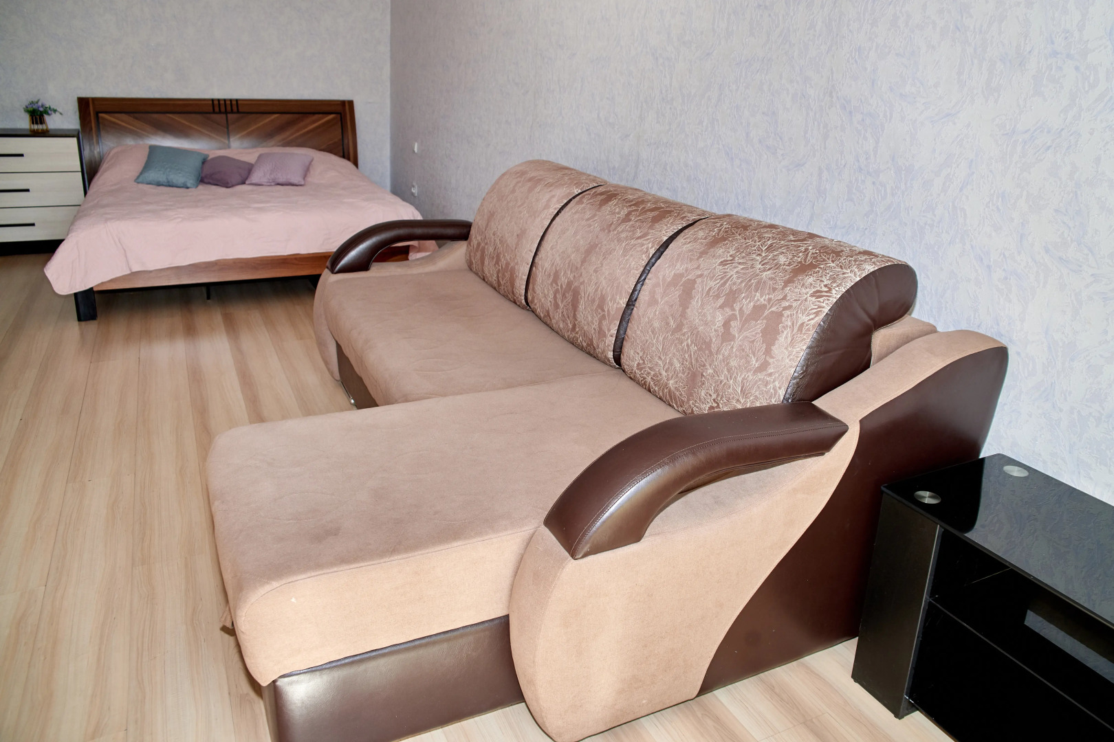 Апартаменты VIAHOME на Давыдова