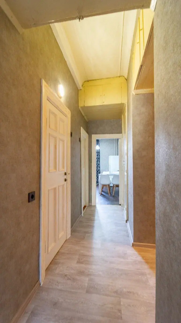 Квартира Apartament in the centre of Minsk on Komsomolskay 34