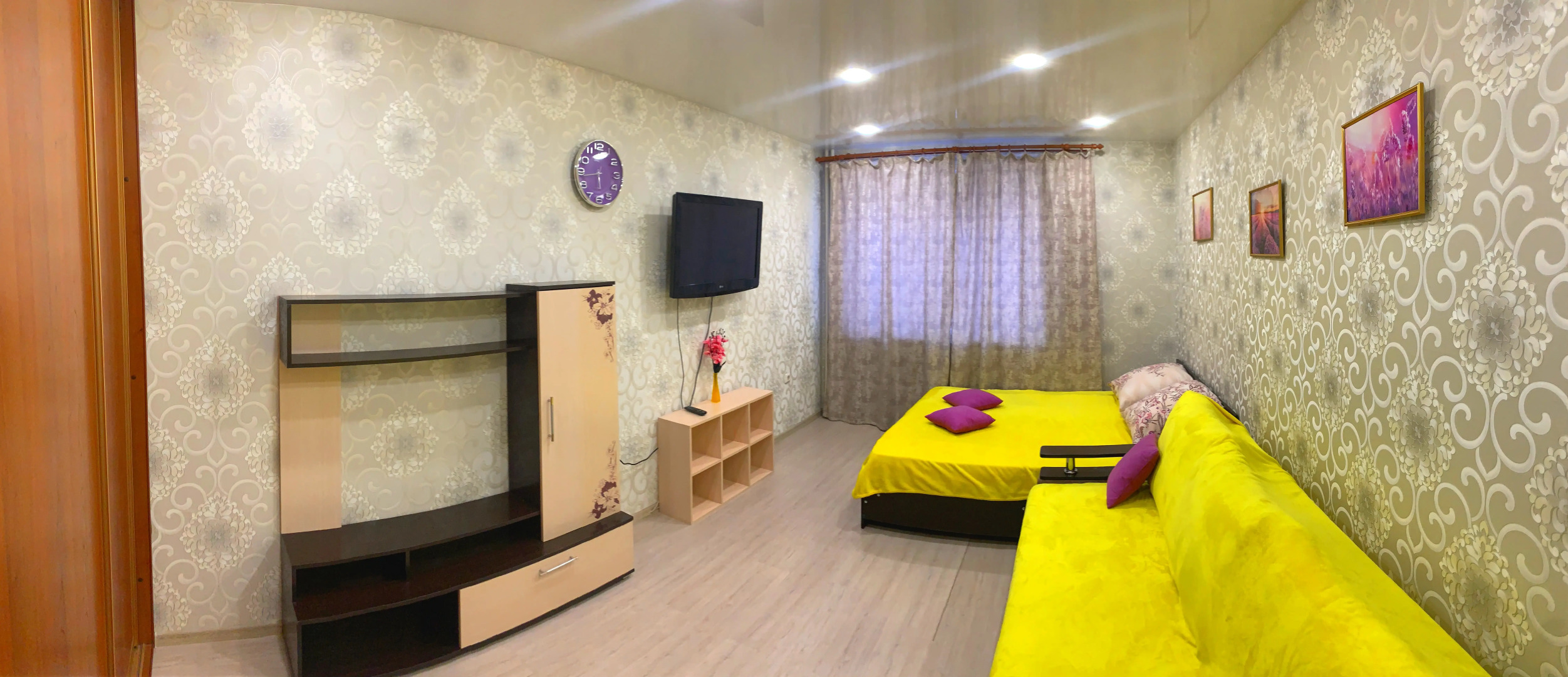 Квартира Люкс в Центре