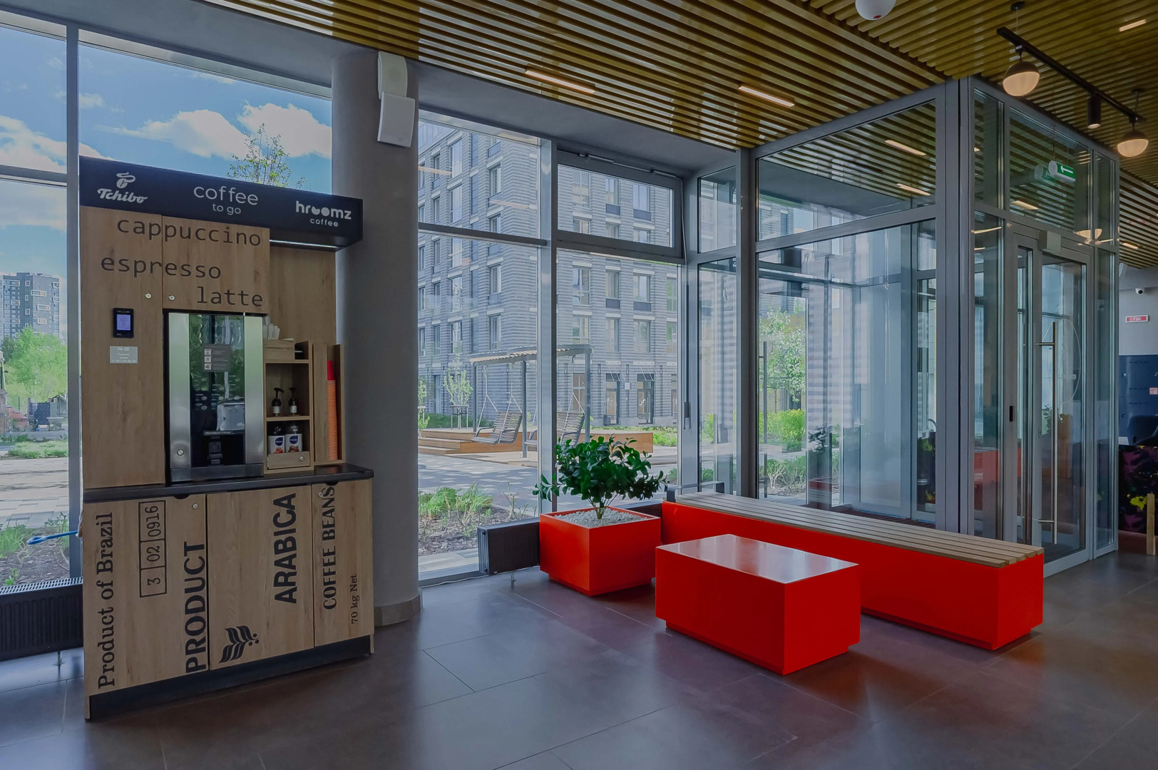 Квартира в ЖК Нескучный сад