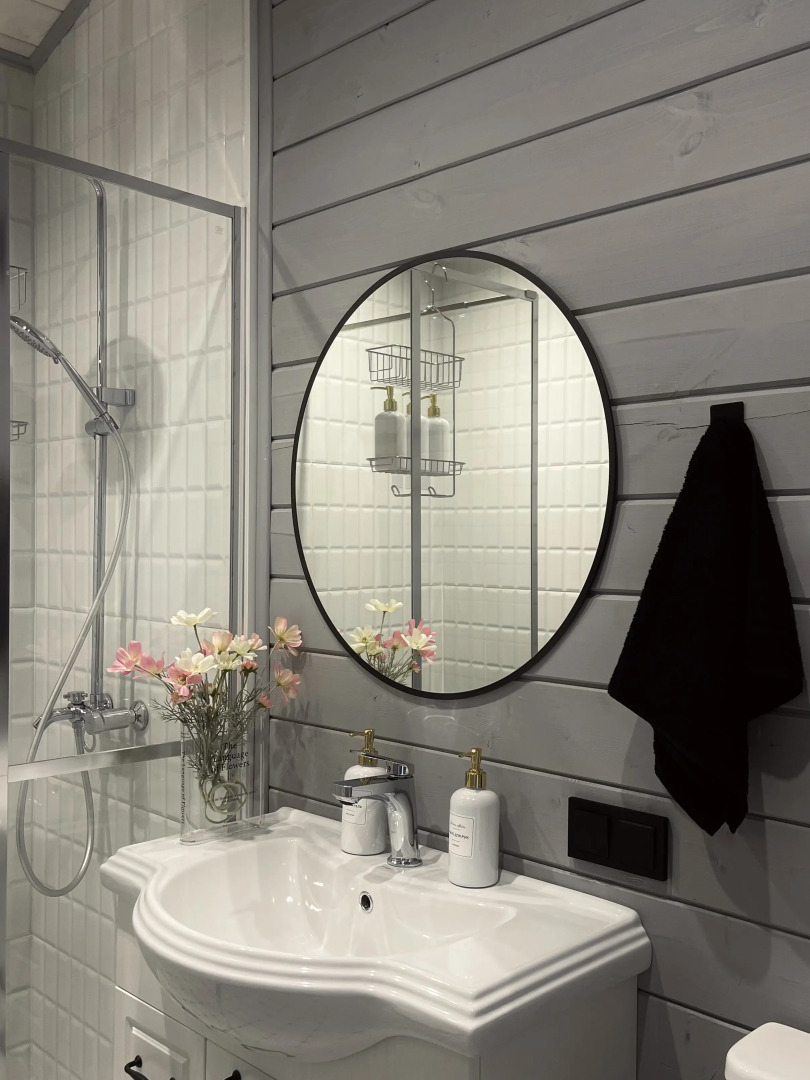 Гостевой дом Романов хутор