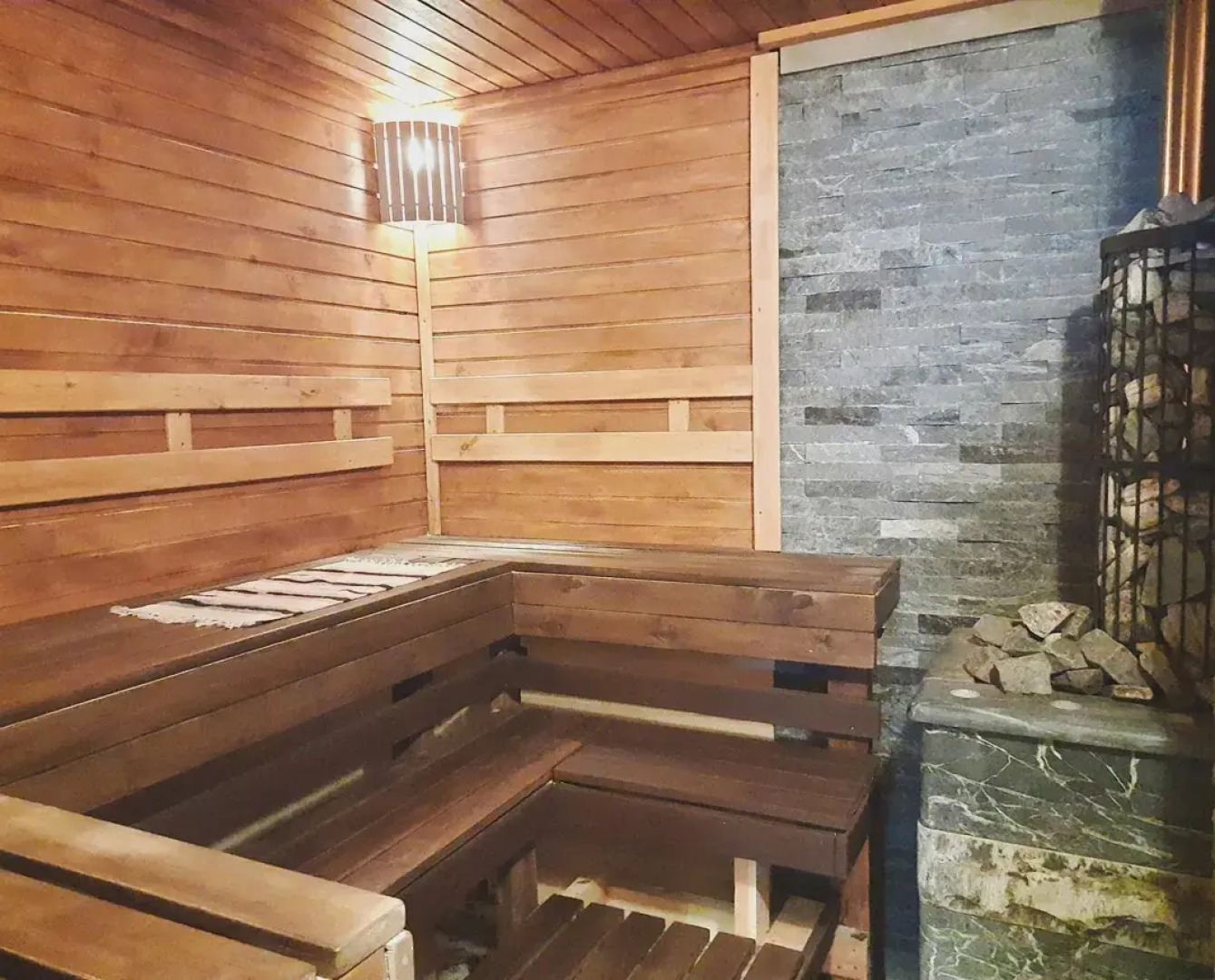 База Отдыха Кивач