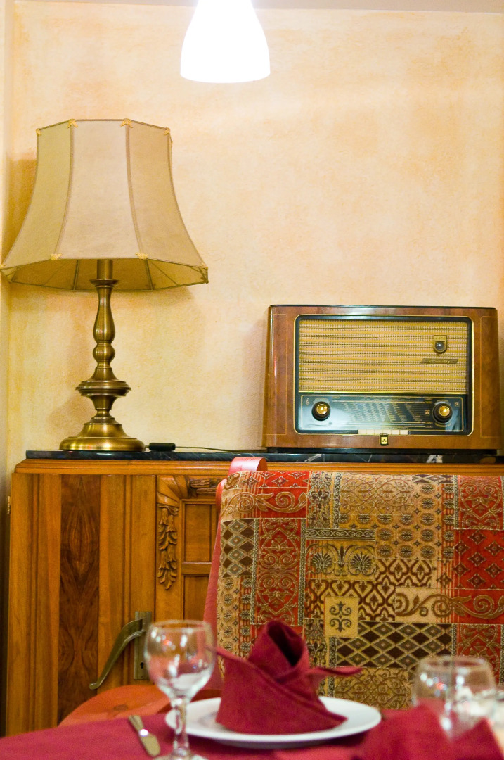 Бутик-отель Art-Hotel Chalet Apartments