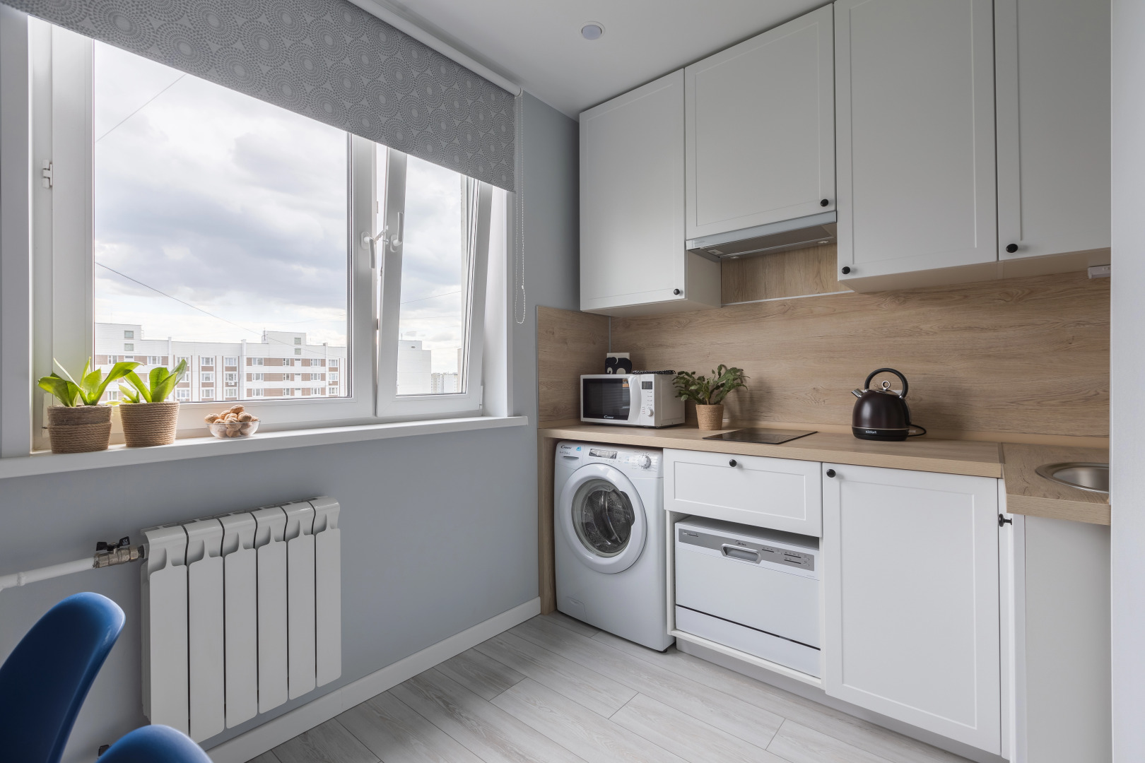 Квартира Enjoy Today Жулебино