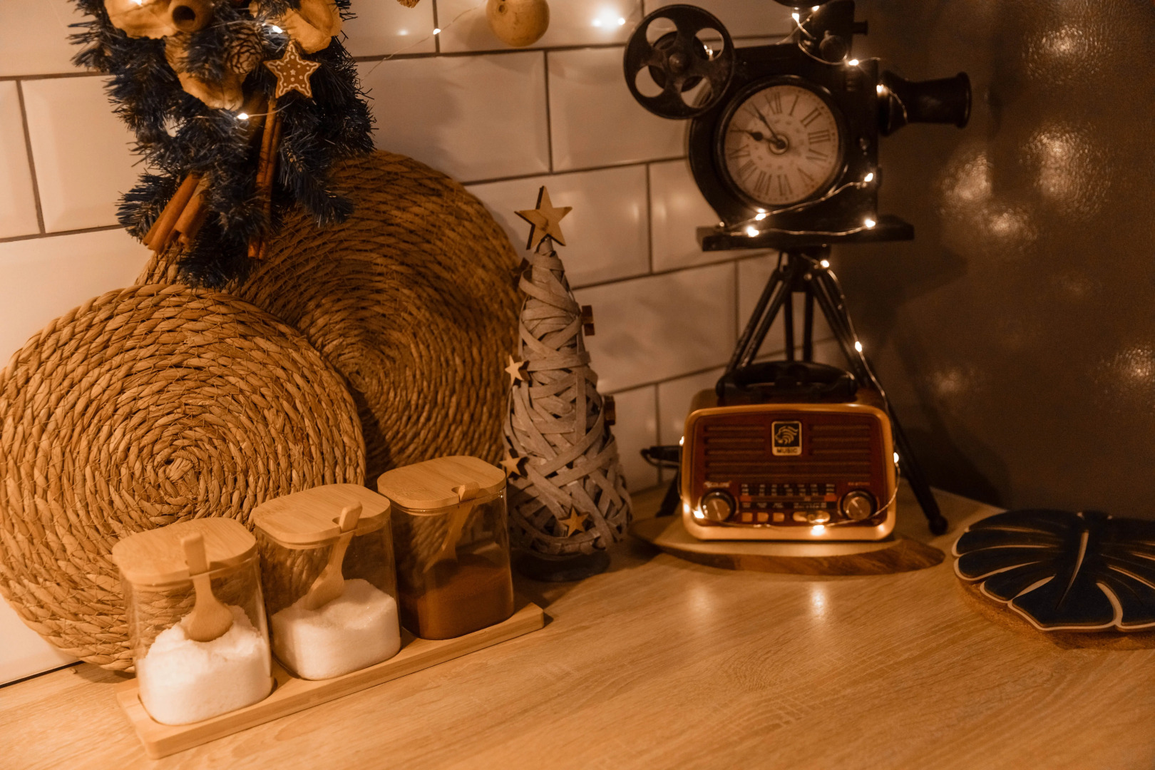 Квартира Sсandi House