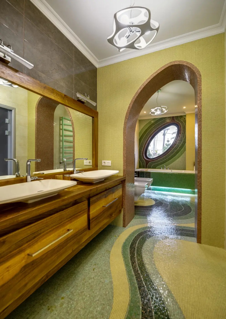 Частный Дом Химки Квартал Клязьма 211