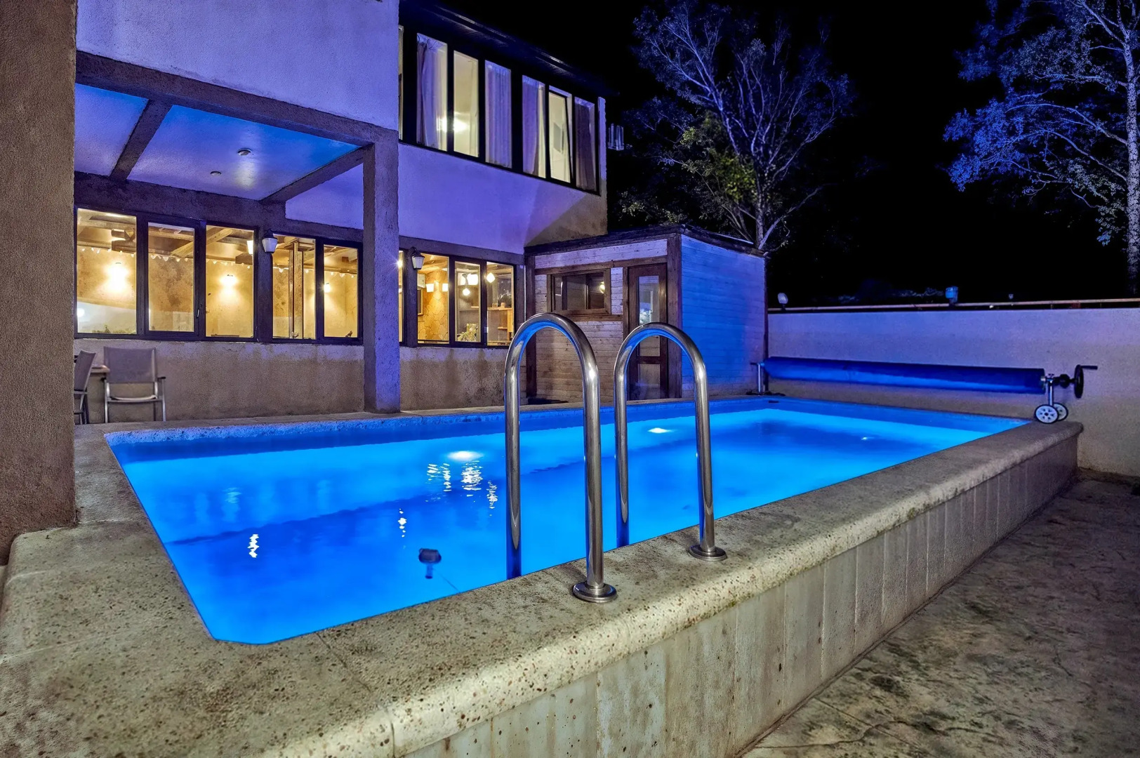 Гостевой дом Айсберг