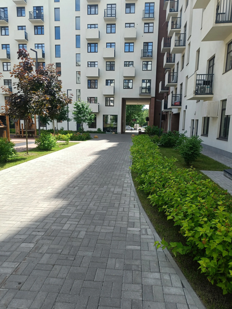 Квартира Сердце Ярославля 3\1