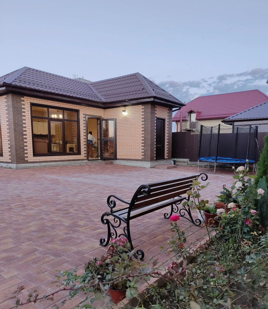 Гостевой дом Диана Утёсова