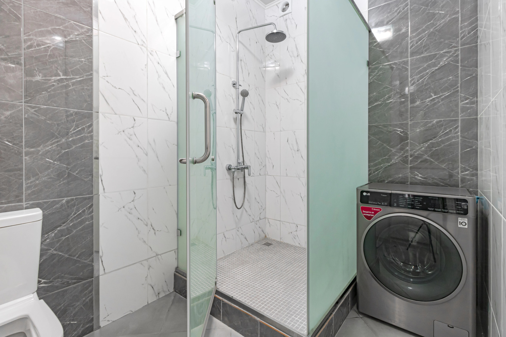 Апартаменты Коркем у Ботанического Сада