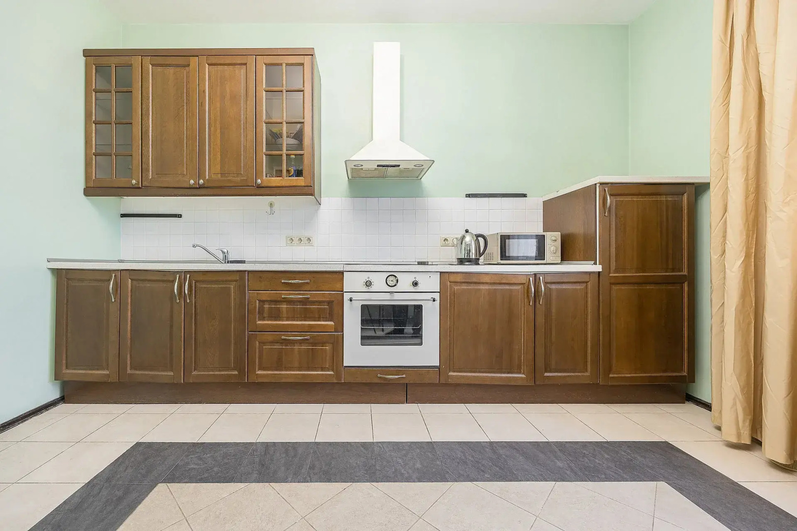 Апартаменты Top House Студеная 68А