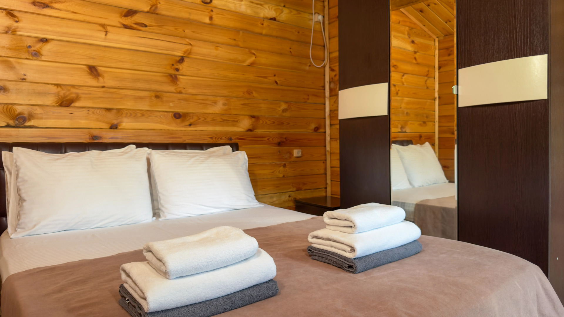 Отель Gudwin Glamp