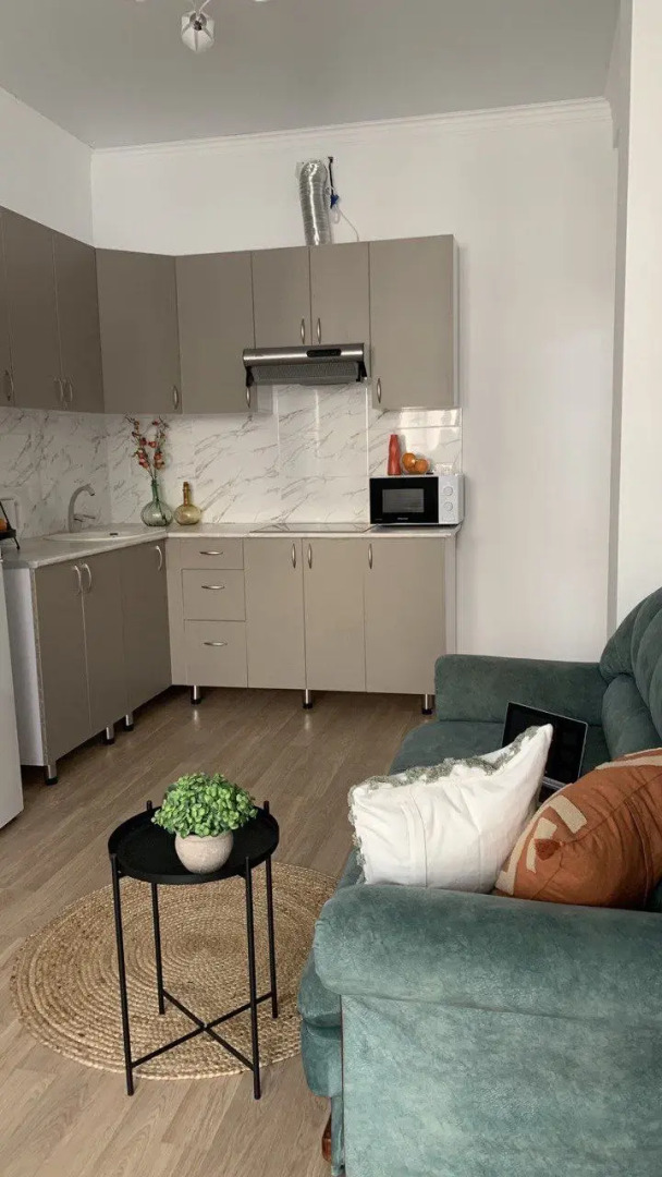 Квартира Терракотта SKY