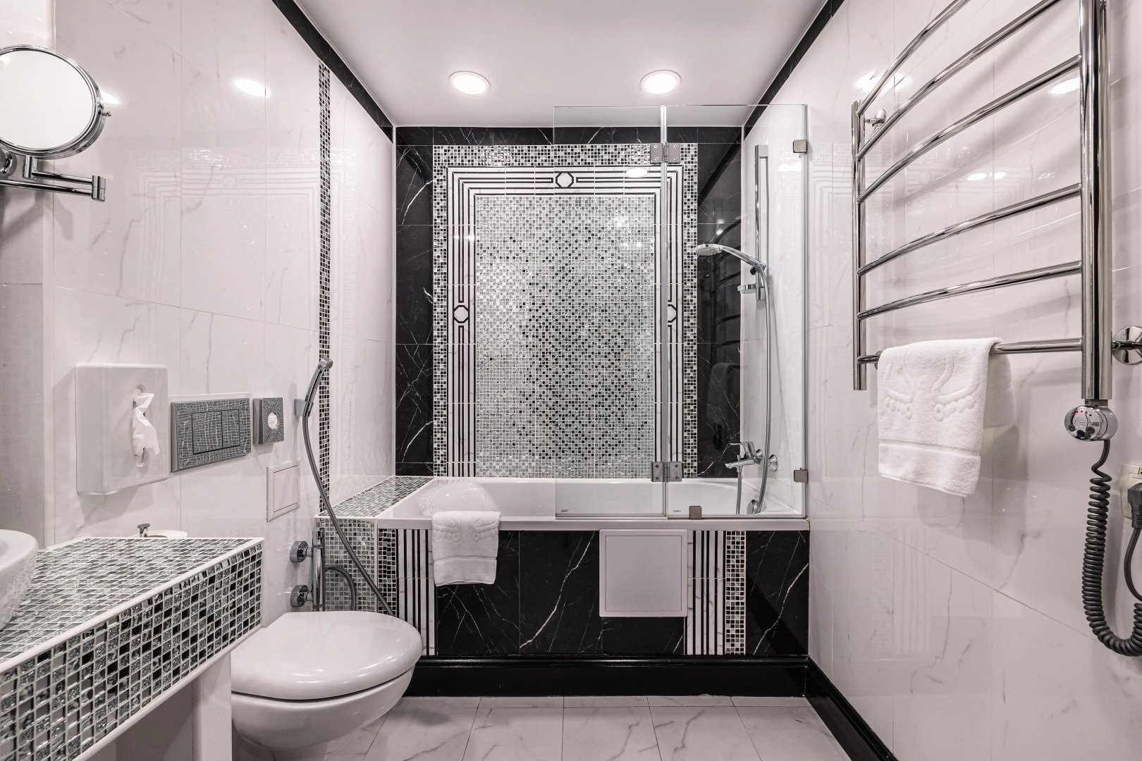 Отель Байкал Бизнес Центр