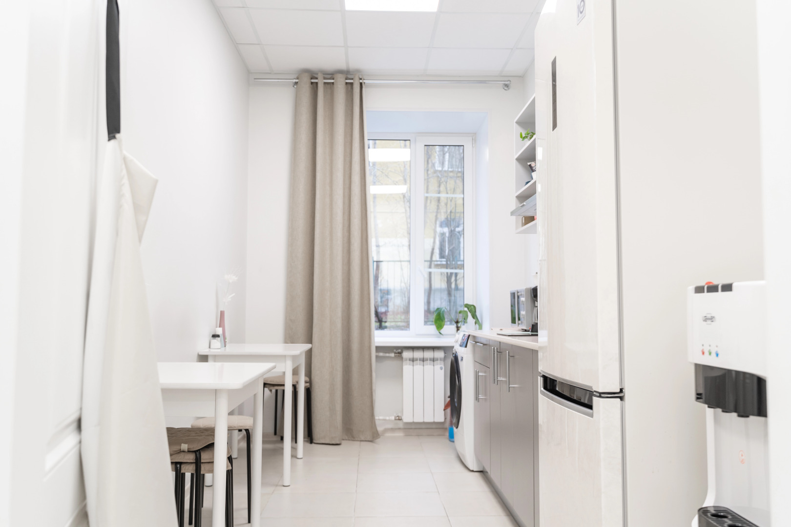 Мини-Отель Три Барсука