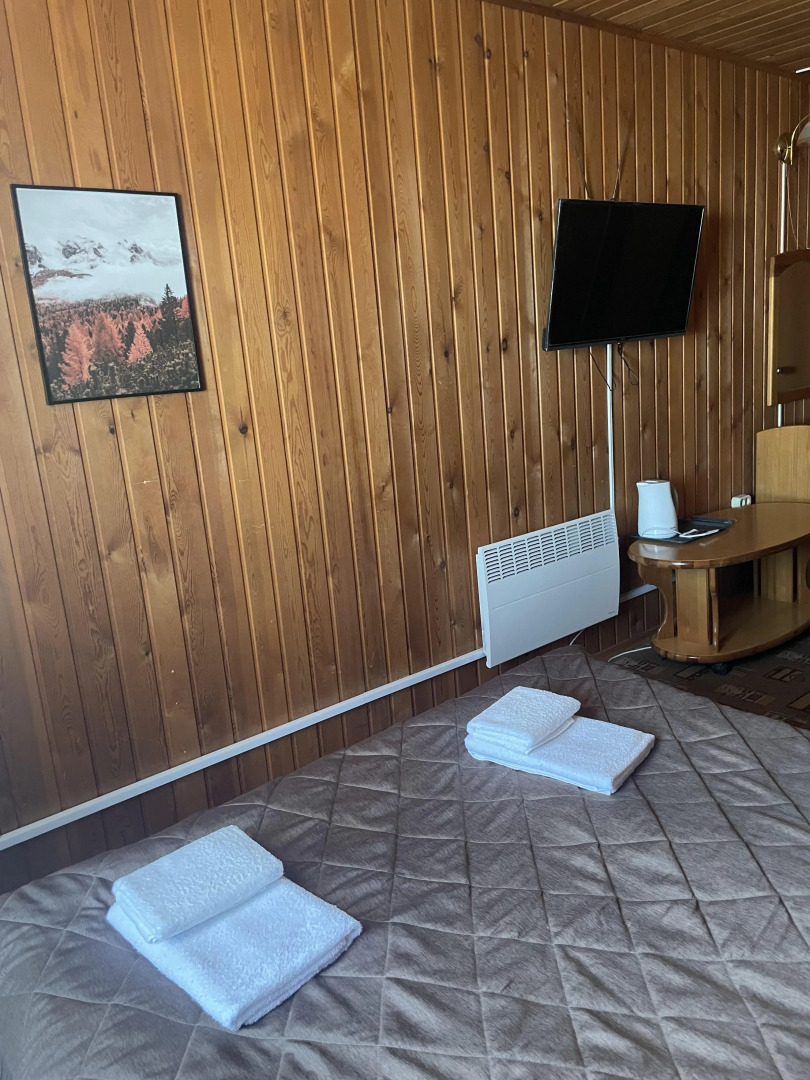 Baikal Best Edelweiss