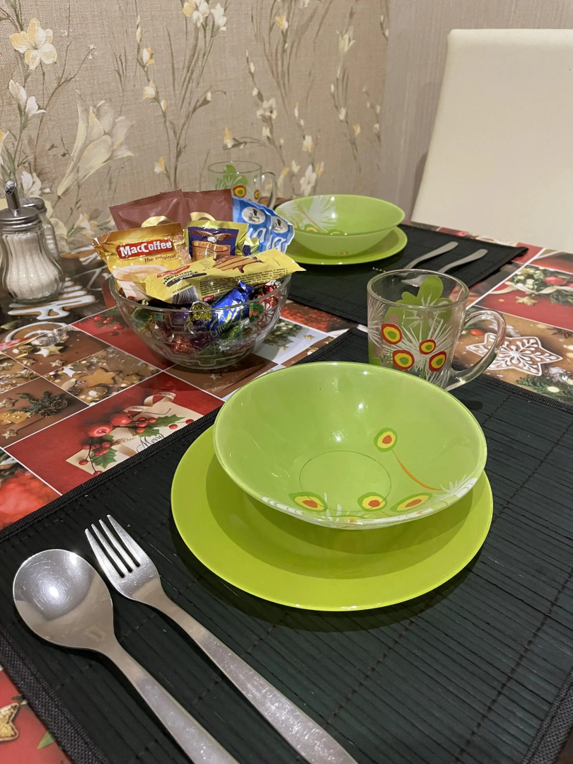 Квартира Аленка