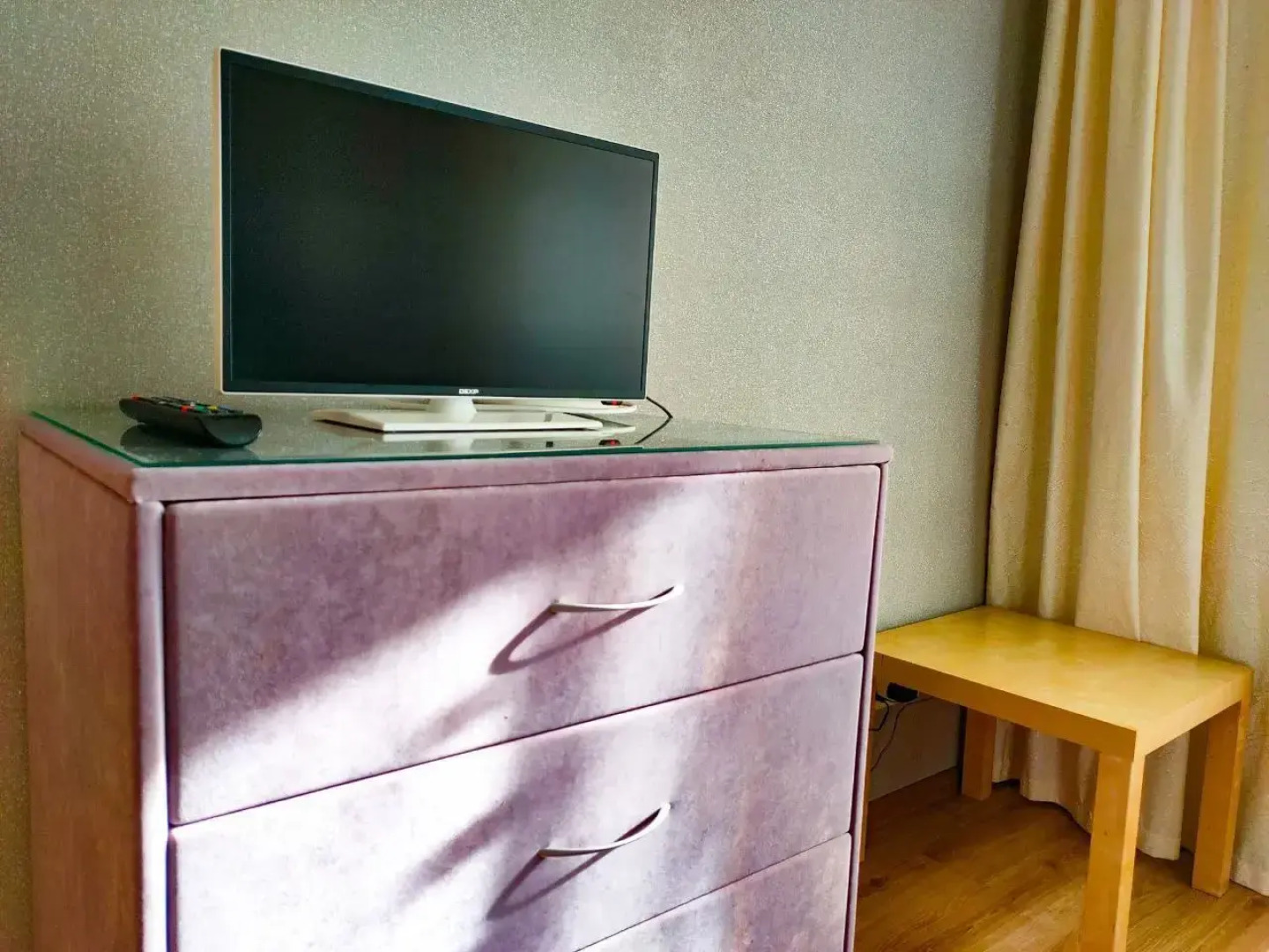 Апартаменты Mango Velvet