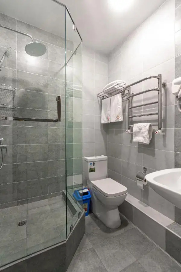 Отель Tantana Hotel