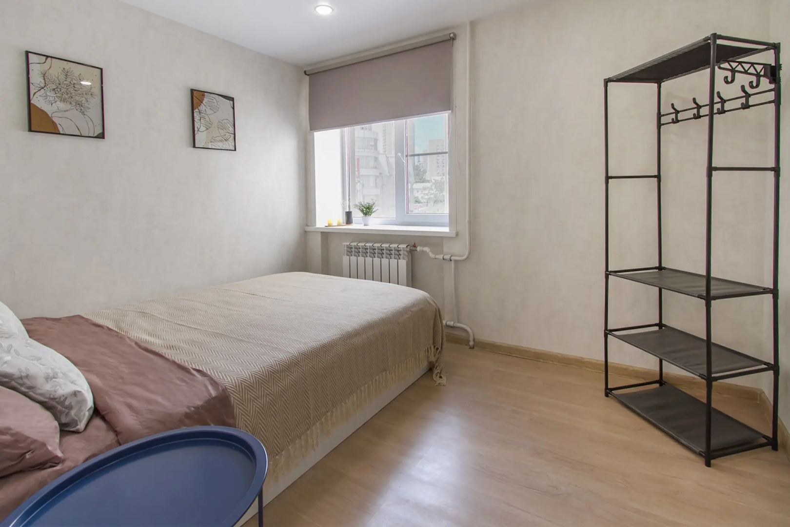 Квартира в самом центре у Галереи Чижова Рим