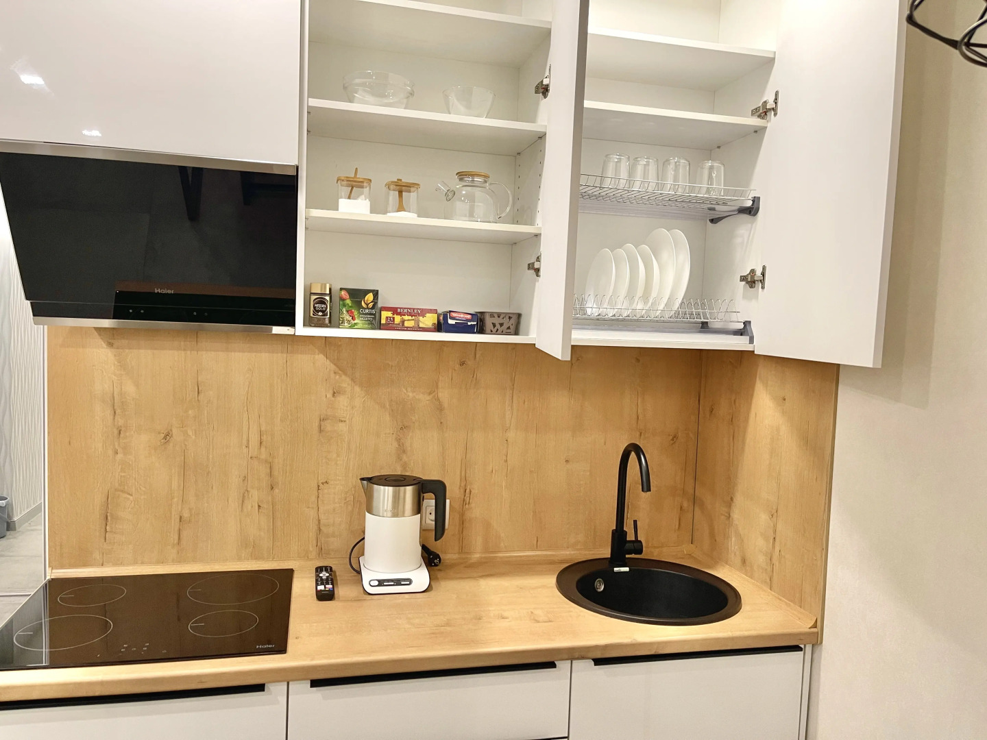 Квартира Видовая рядом с Чаша и Кремлем