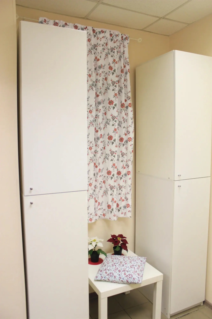 Хостел Мариинск