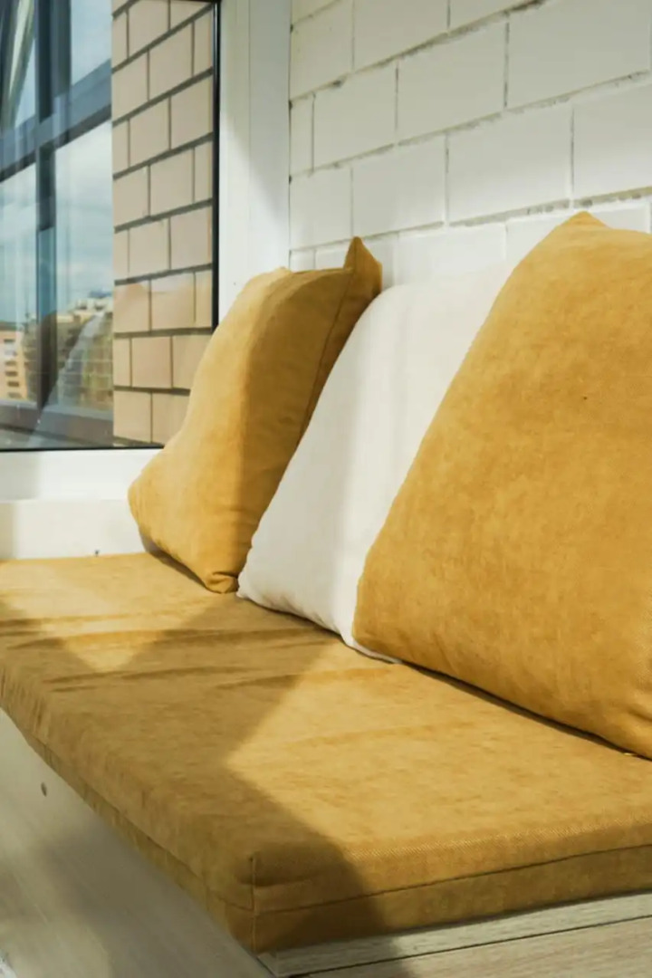 Апартаменты Перспектива рядом с парком