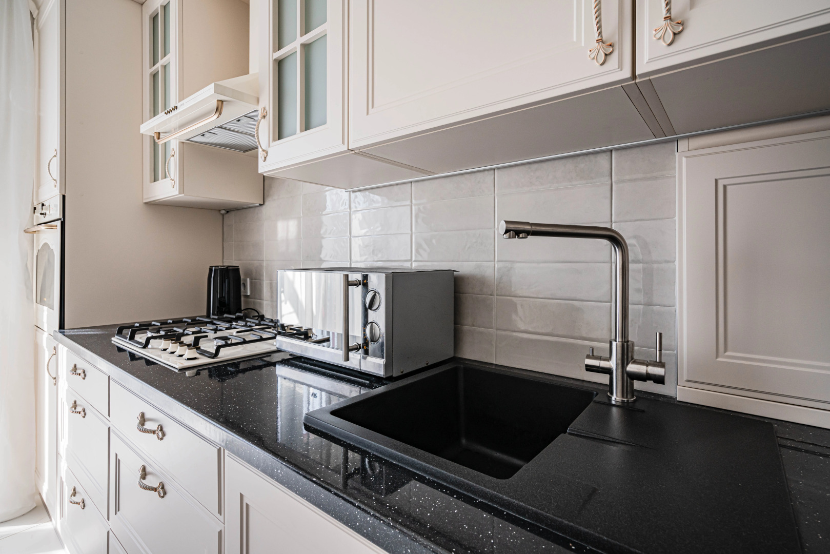 Квартира 2-х комнатная в ЖК по Улице Юрия Гагарина, 135а