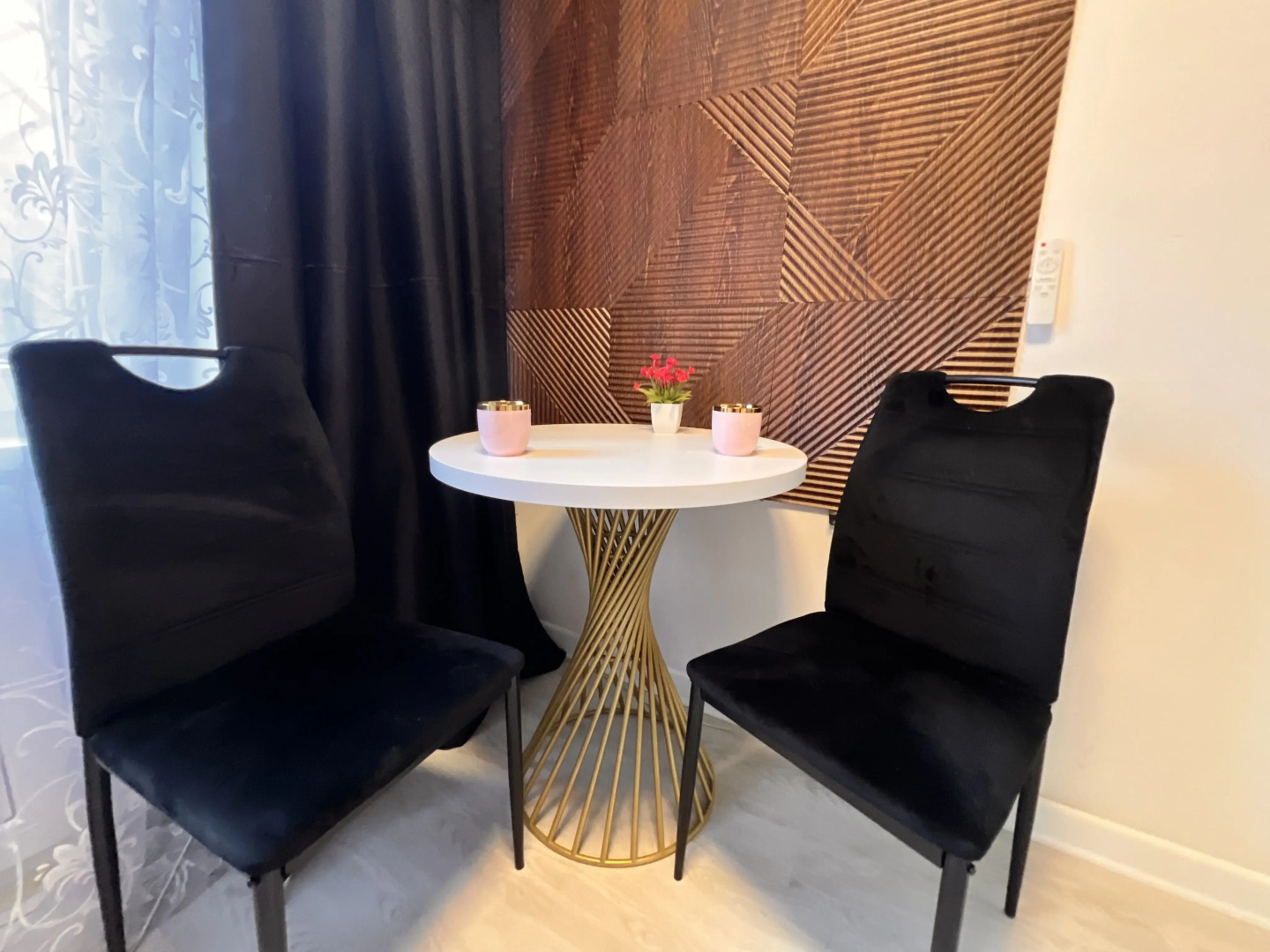 Апартаменты Викинг Хаус