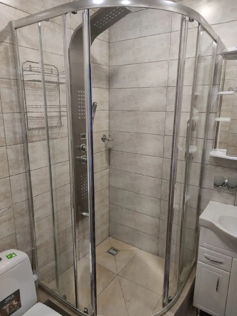 Апартаменты Sea View Светлый Мир