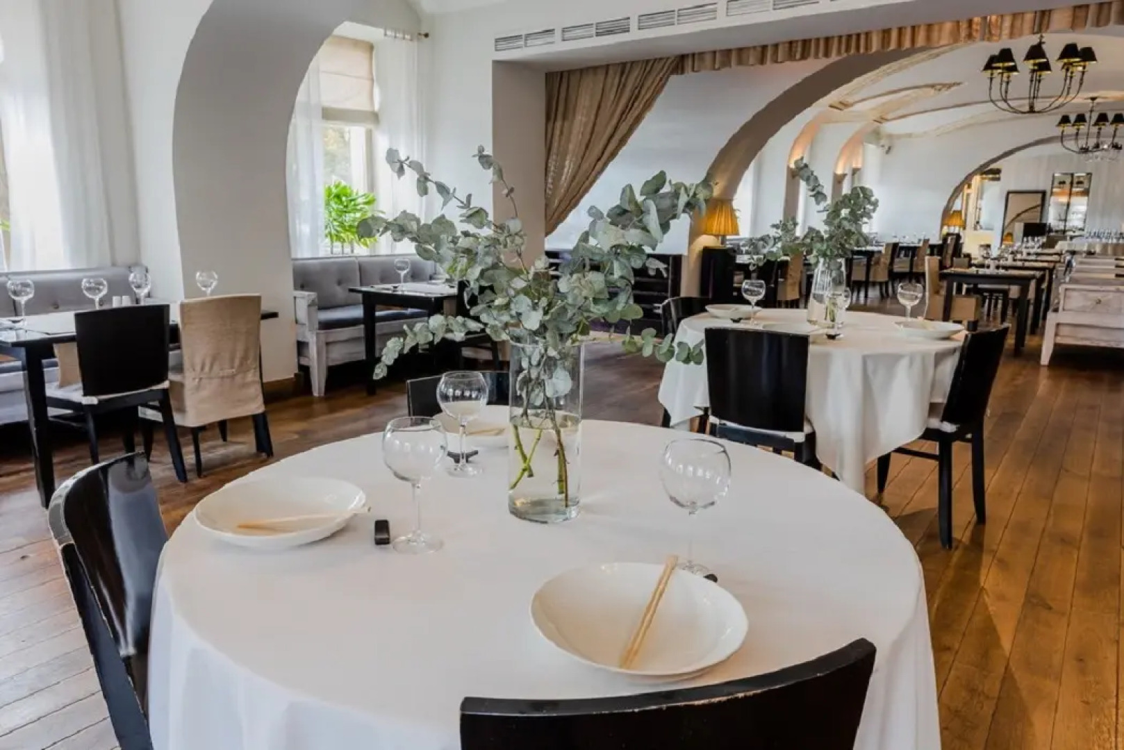 Rossi Boutique Hotel & SPA