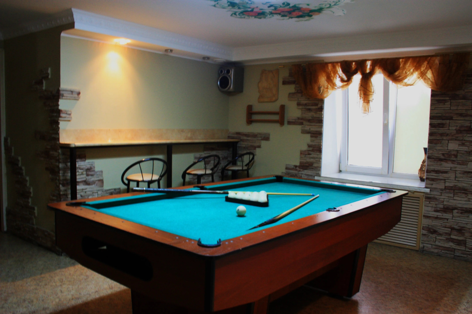 Мини-отель Гостиница Грез