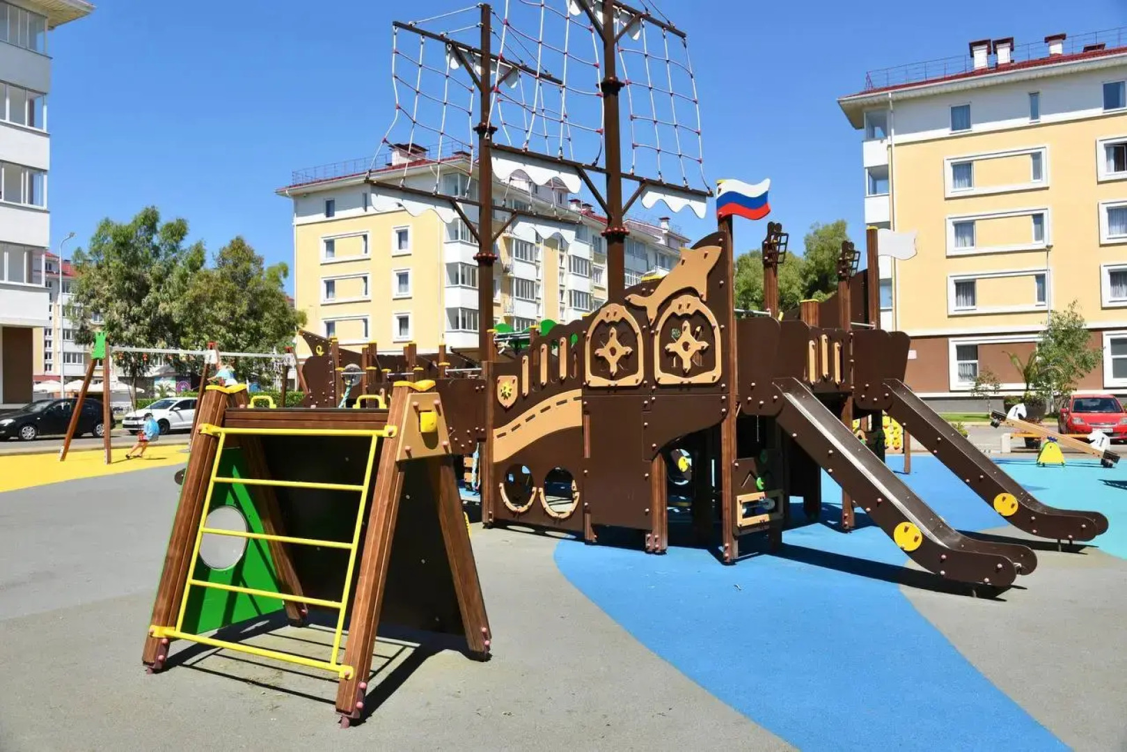 Отель Екатерининский Квартал