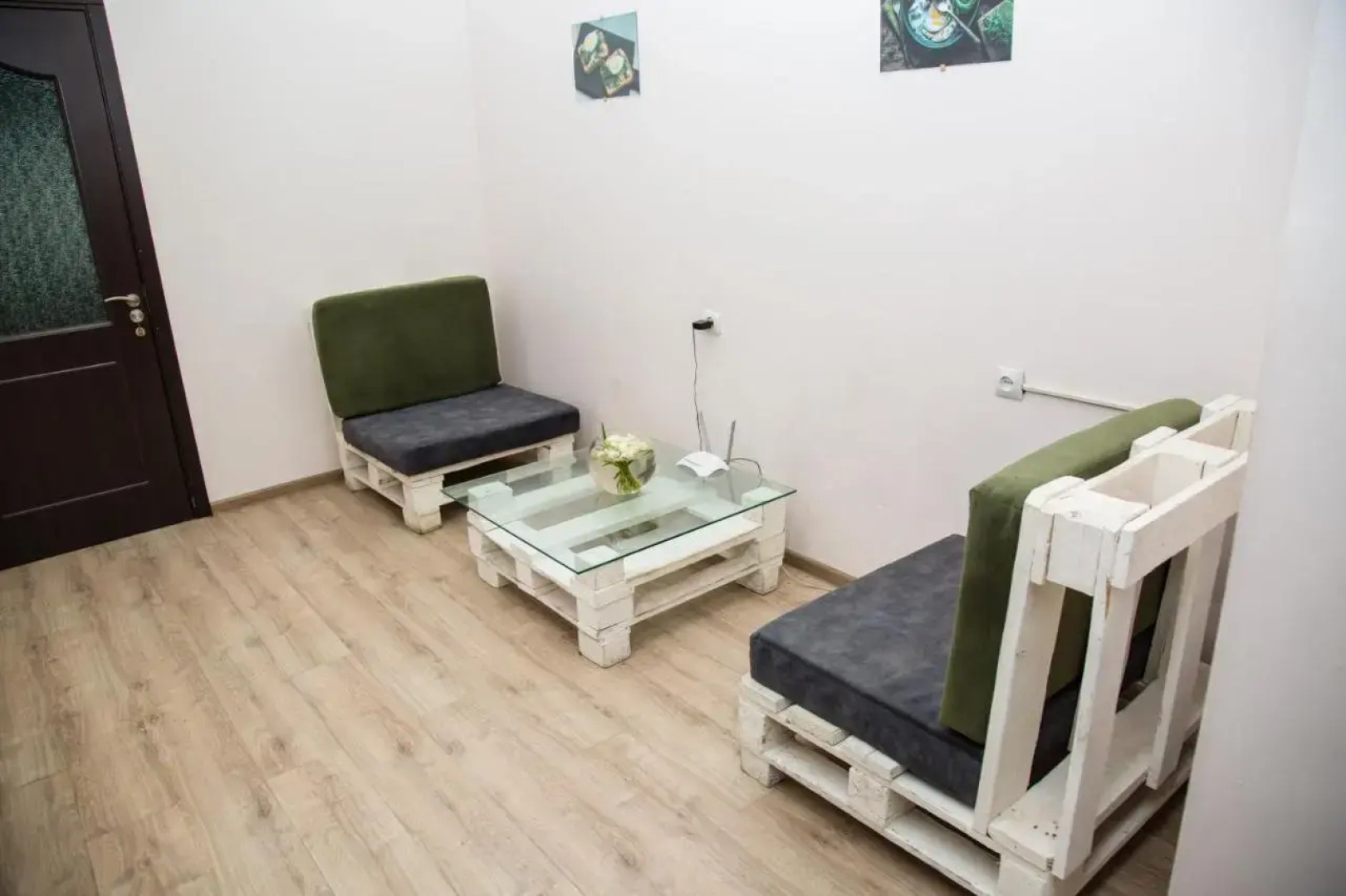 Отель Nuryan Yerevan