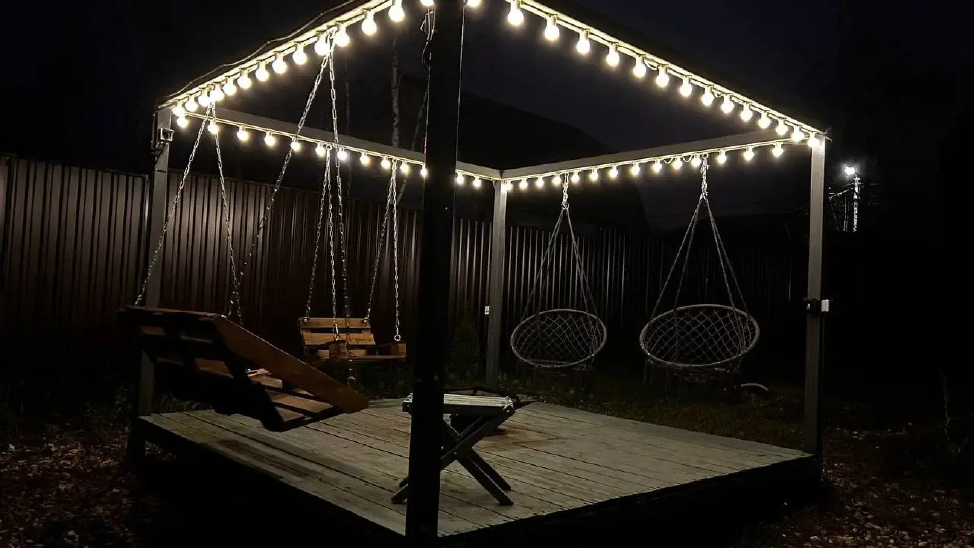 Частный дом Барн Хаус Губернские Дачи