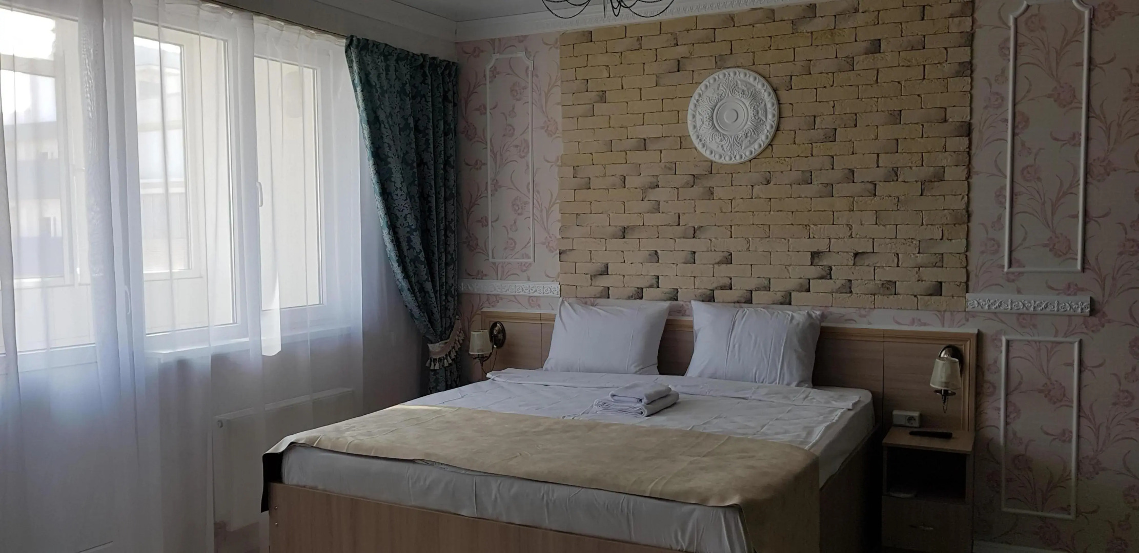 Квартира Рантье ЖК Центральный на Будённого