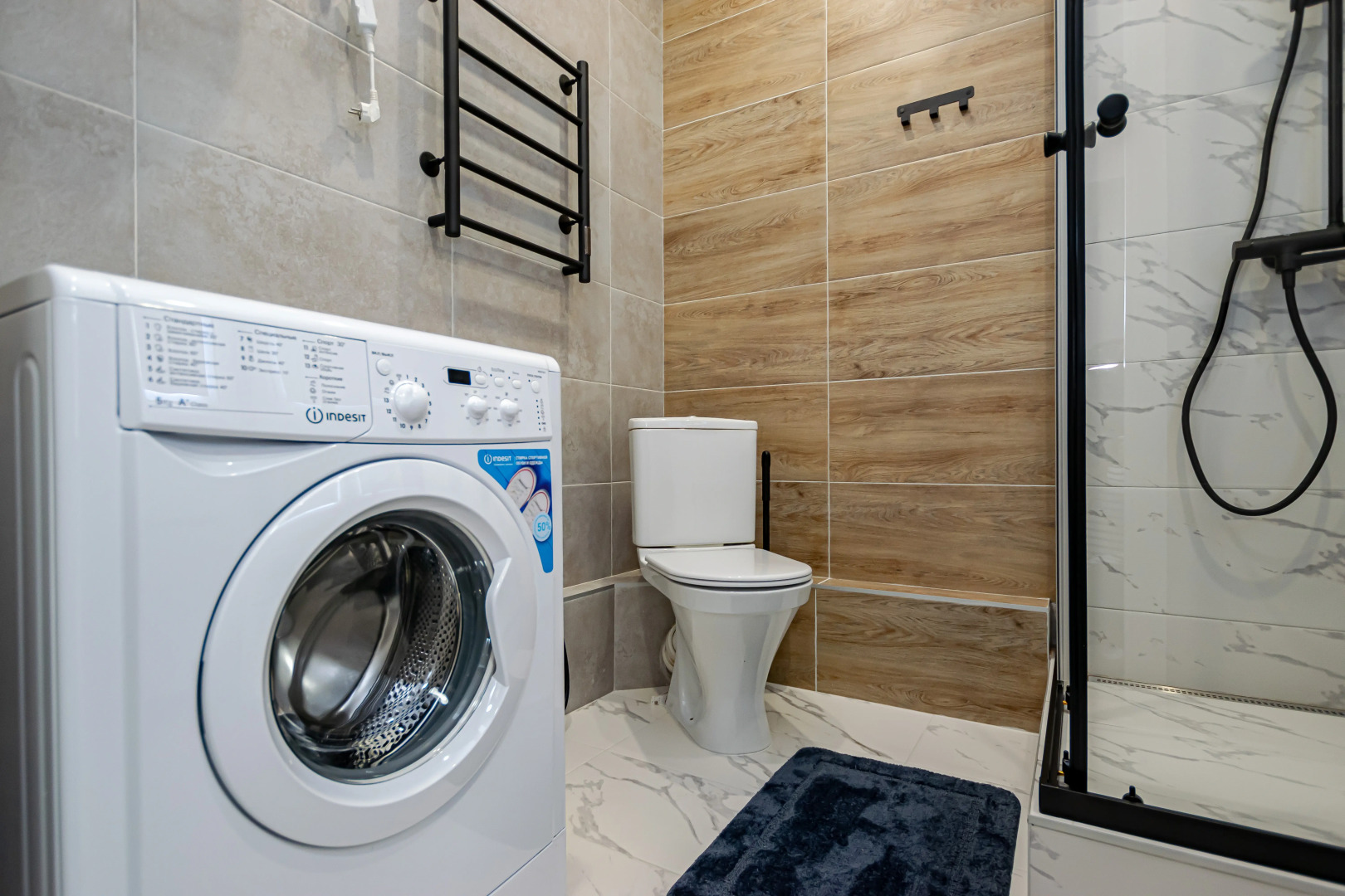 Апартаменты Cosmos apart в ЖК Грин Парк