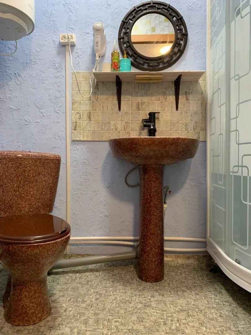 Частный дом Ромашка