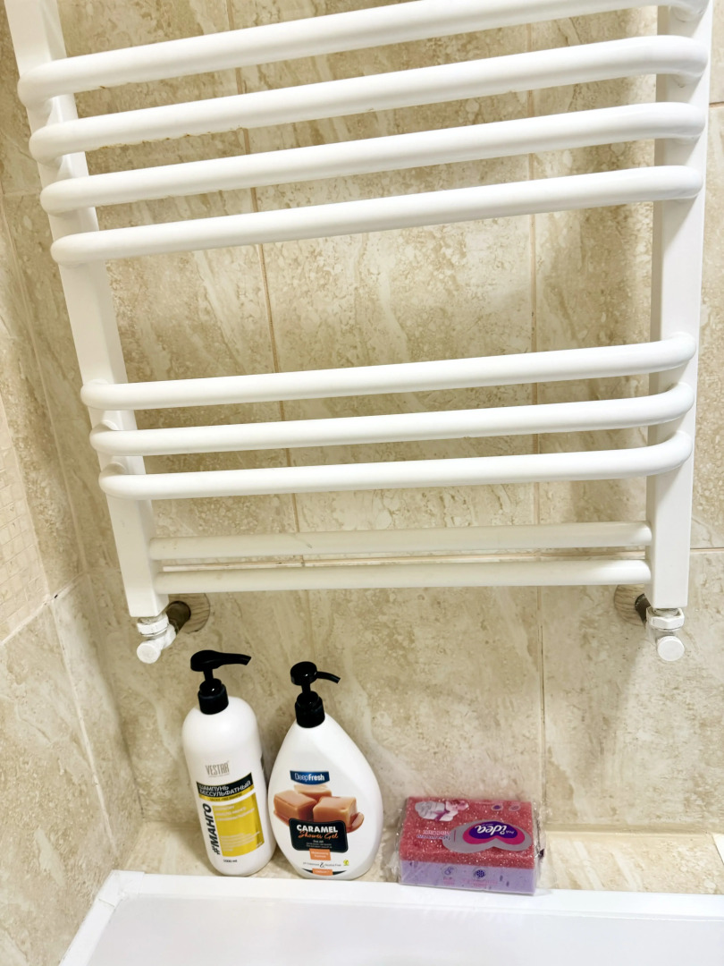 Апартаменты Супер У Королевских Ворот