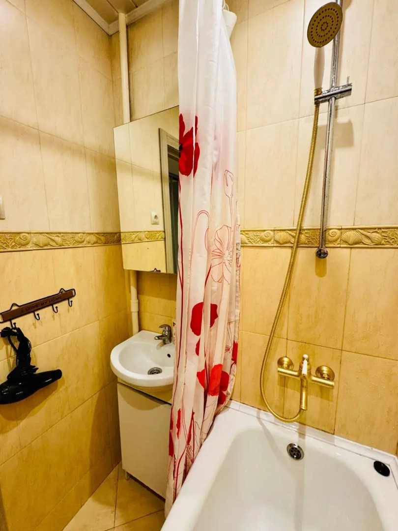 Апартаменты Химки около реки