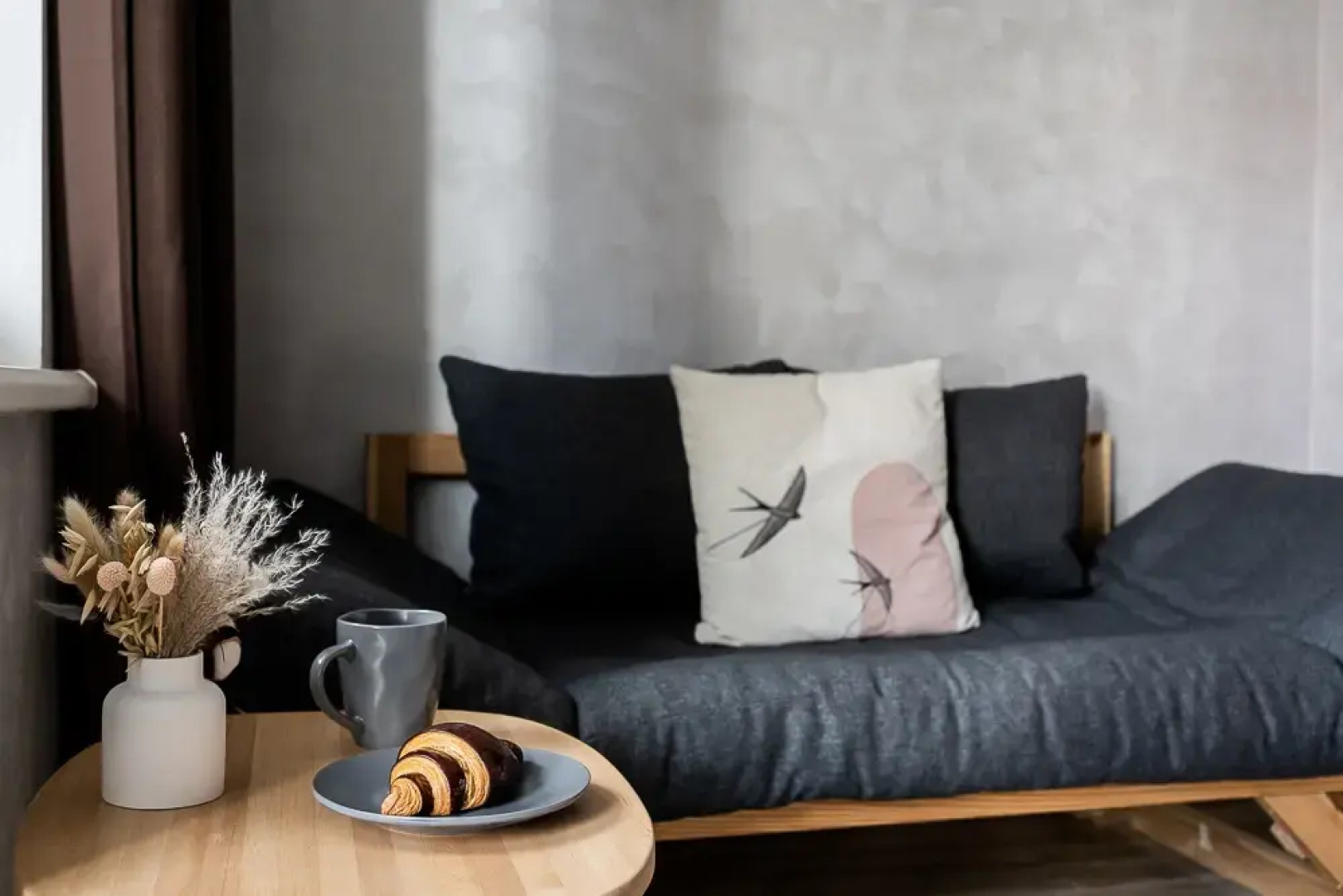 Квартира Mary Loft Семашко 33А