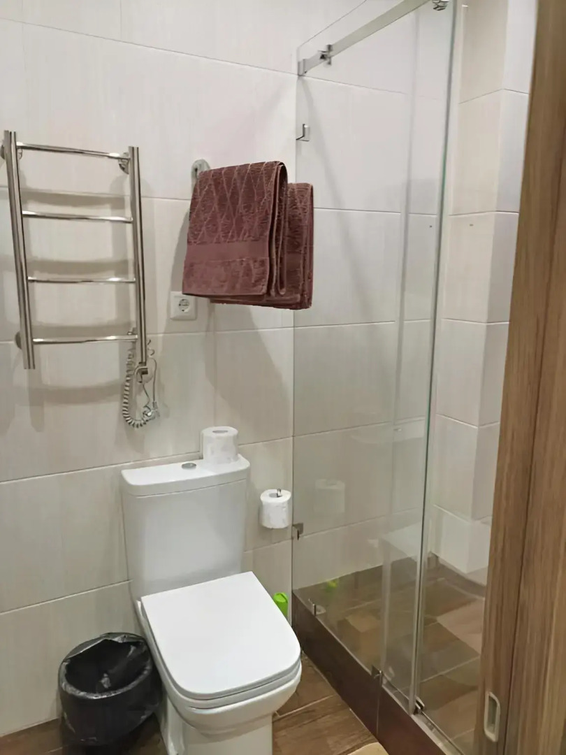 Апартаменты Best АПАРТ Millennials