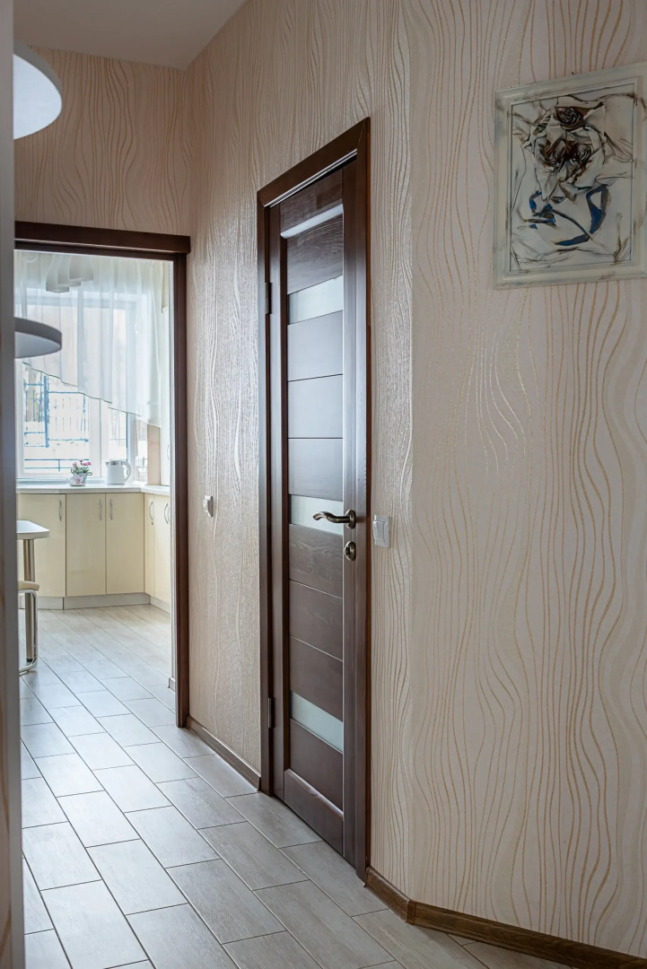 Апартаменты Petit Paris