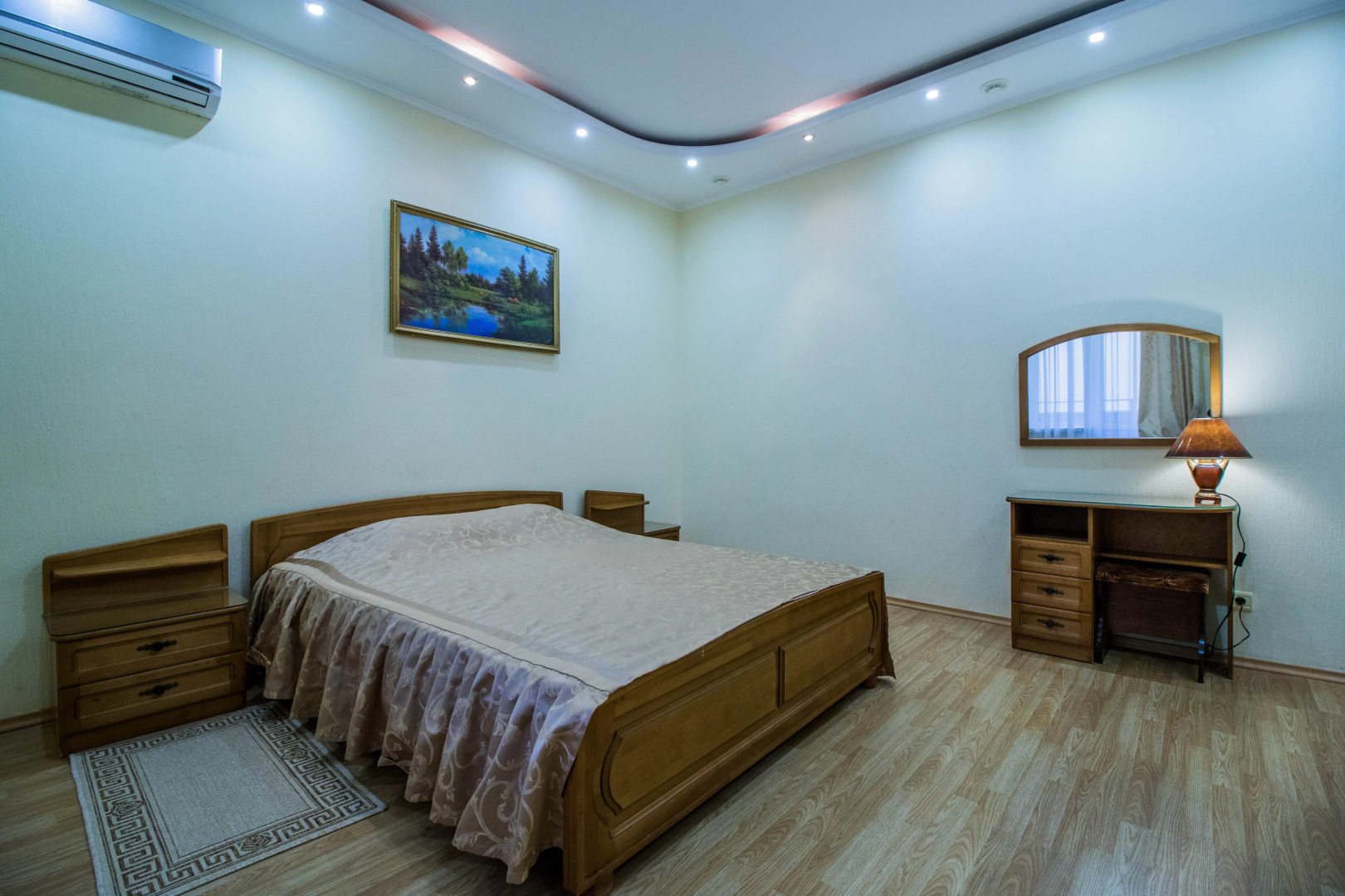 Гостевой дом Москва