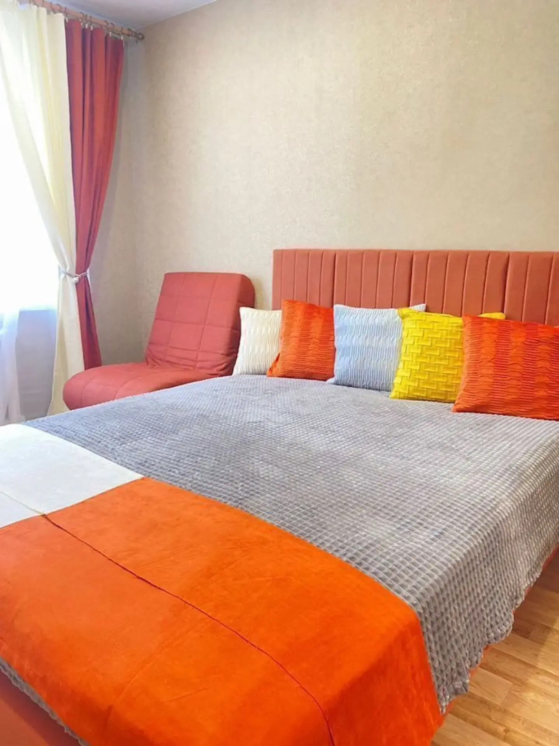 Квартира на Улице Красноармейская, 43