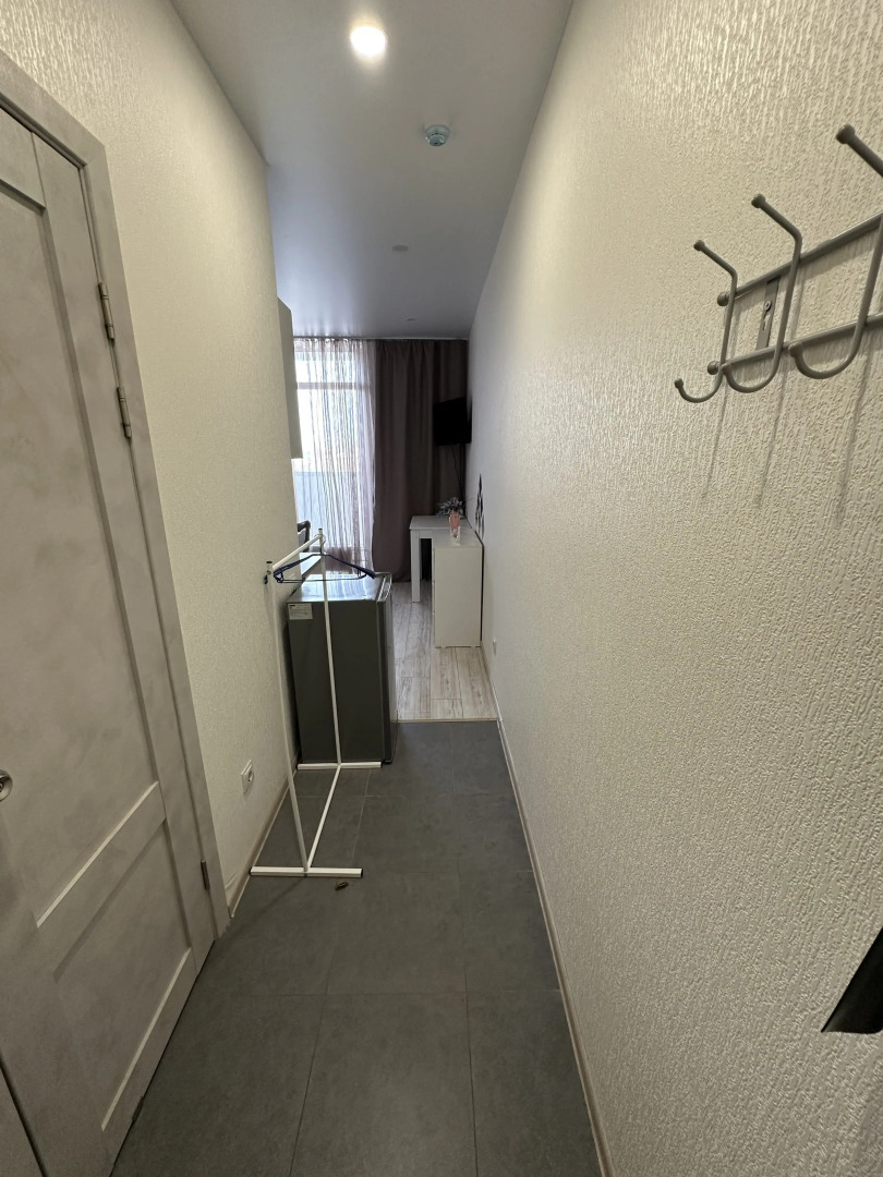 Квартира -студия